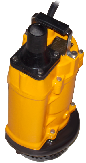 Pompe submersibile profesionale si robuste pentru aplicatii pentru sarcini grele,   aplicate in agricultura, industrie, santiere, protectie civila, comunitati