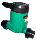 circolatore risparmio energetico amico circ xpowerwaterpumps