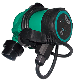 circulator pentru apa calda calda hot water ricirculating system amico x-power