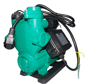 Smartpump este pompa inovatoare pentru aplicatii domestice