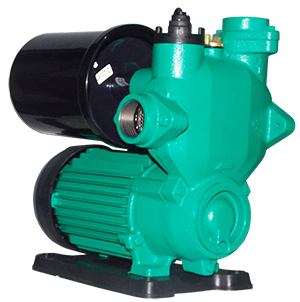 Smartpump este pompa inovatoare pentru aplicatii domestice